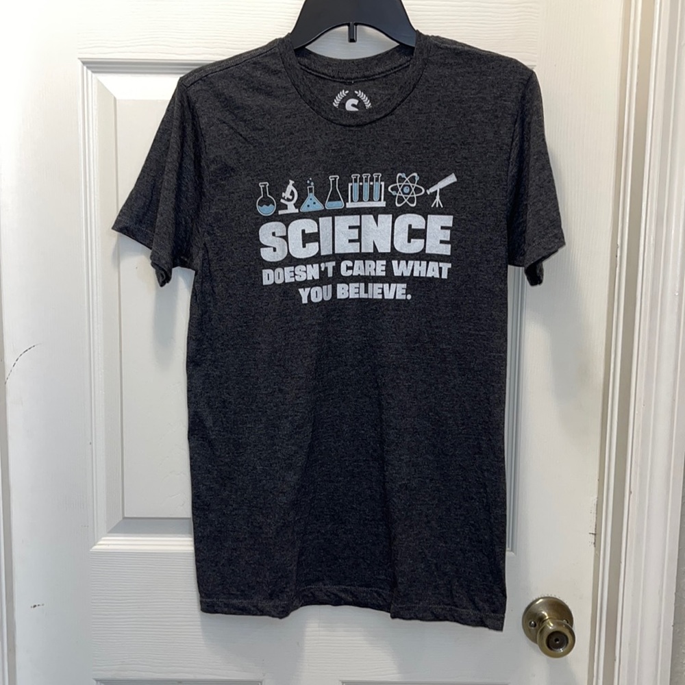 Mens tee shirt